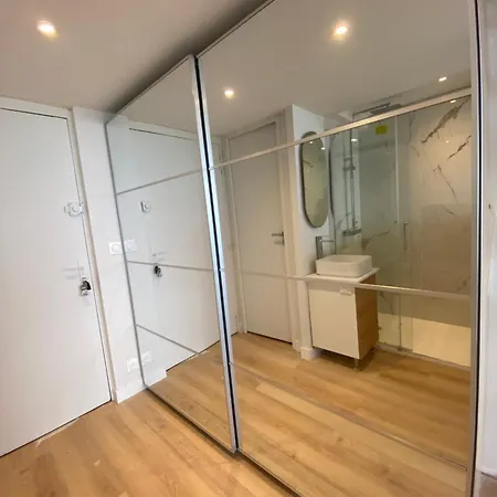 Village Naturiste B Port Soleil Apartment *