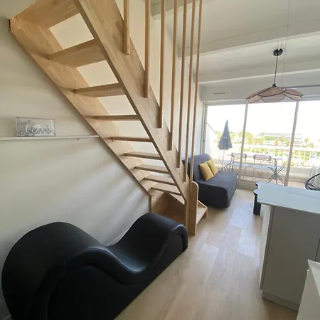 Village Naturiste B Port Soleil Apartment Agde
