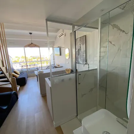 Village Naturiste B Port Soleil Apartment Agde