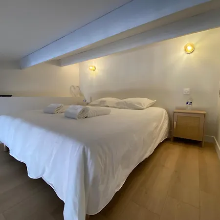 Village Naturiste B Port Soleil Apartment Agde