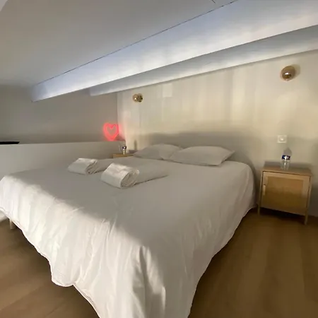 Apartment Village Naturiste B Port Soleil *
